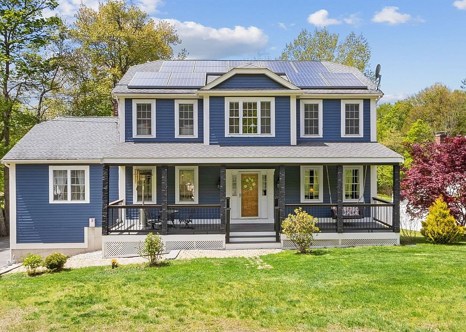 1st image of 18 Field Pond Rd