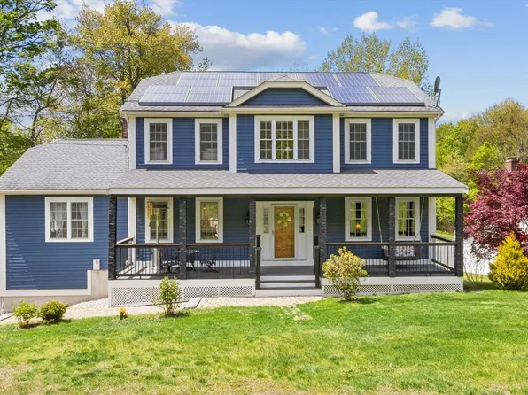 18 Field Pond Rd, Milford, MA 01757