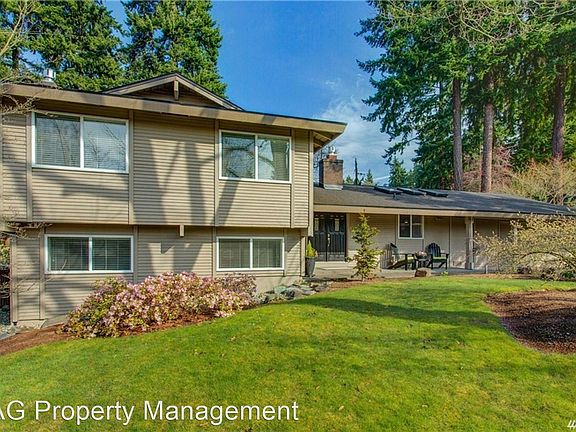 2nd image of 15004 NE 10th Pl