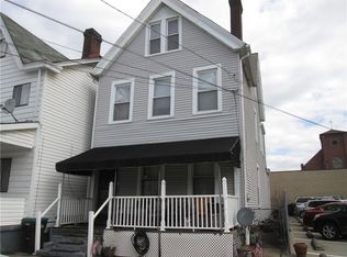 210 8th St, Sharpsburg, PA