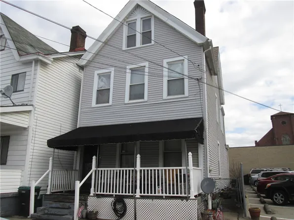 210 8th St, Sharpsburg, PA 15215
