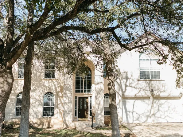 1010 Lone Buck Pass, Cedar Park, TX 78613