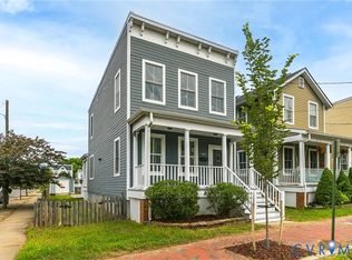 900 N 26th St, Richmond, VA 23223