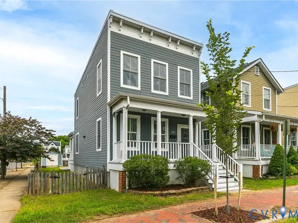 900 N 26th St, Richmond, VA 23223