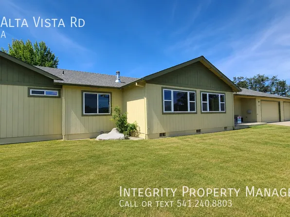1586 Alta Vista Rd, Eagle Pt, OR 97524