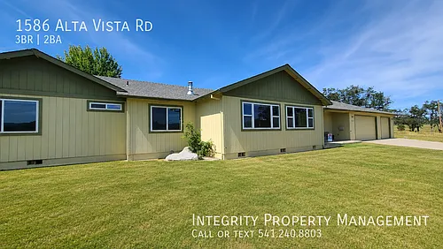 1586 Alta Vista Rd Photo 1