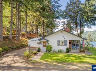 28020 Riggs Hill Rd, Foster, OR 97345