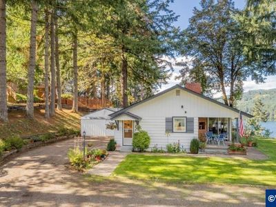 28020 Riggs Hill Rd, Foster, OR, 97345