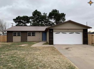 117 Cooper Ct, Clovis, NM 88101