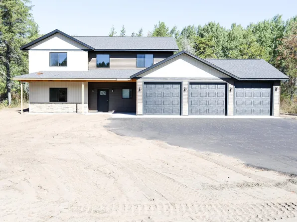 5767 Winding Dr NW, Bemidji, MN 56601