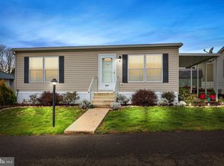 2304 Brownsville Rd TRAILER B20, Langhorne, PA 19053