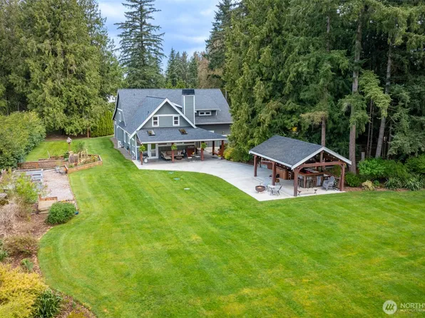 7213 Mecklem Road, Everson, WA 98247