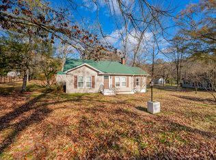 941 W Washington St, Summerville, GA 30747
