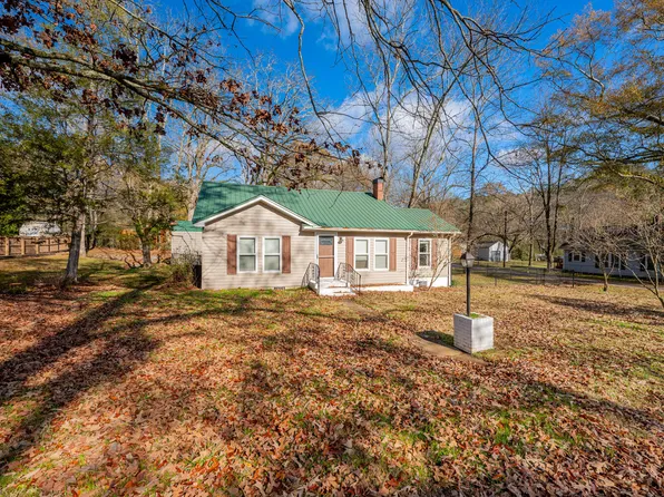 941 W Washington St, Summerville, GA 30747