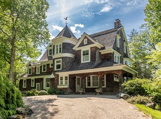 7 Rossiter Rd, Washington, CT 06793