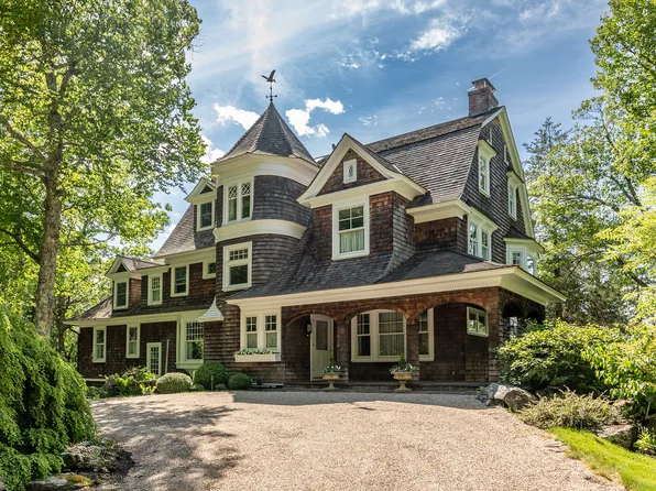 7 Rossiter Road, Washington, CT 06793