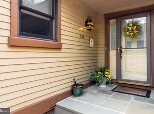 648 Heatherton Ln, West Chester, PA 19380