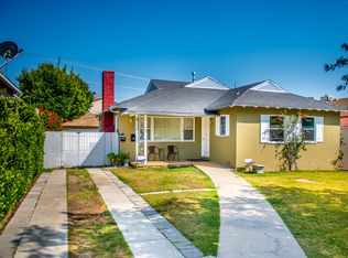 514 E Harvard Rd, Burbank, CA 91501