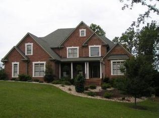 1546 Hawkins Mill Rd, Lynchburg, VA 24503