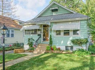 3 Harding Ave, Oaklyn, NJ 08107