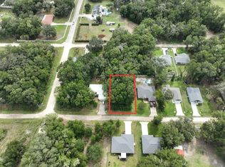 SW 114th Ln LOT 14, Dunnellon, FL 34432