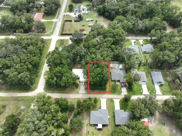 SW 114th Ln Lot 14, Dunnellon, FL 34432