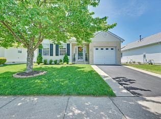 68 Winterton Dr, Toms River, NJ 08757