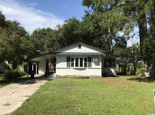 515 Cypress Dr, Surfside Beach, SC 29575