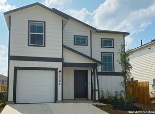 3207 River Crst, San Antonio, TX 78245