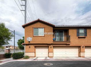 9132 Ripple Ridge Ave UNIT 103, Las Vegas, NV 89149