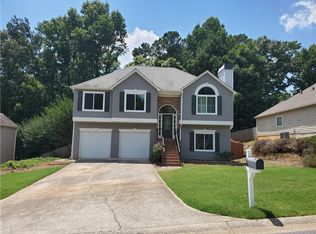 504 Rising Dr, Woodstock, GA