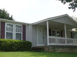 304 Hillside Dr, Buena Vista, VA 24416