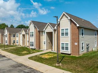 VISTA VILLA APARTMENTS, Saginaw, MI 48601