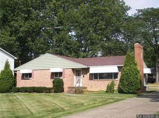 918 Jefferson Ave, Salem, OH 44460