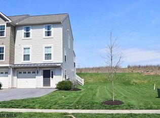 137 Barrington Ln, Bellefonte, PA 16823