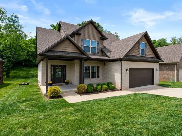 197 Charlotte Dr, Bowling Green, KY 42104