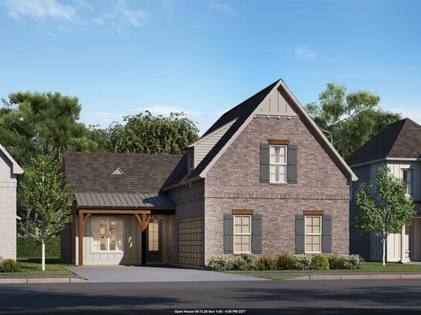36186 Belle Parc Ave, Geismar, LA 70734