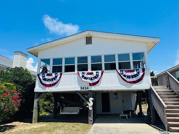2nd image of 3624 W Beach Dr