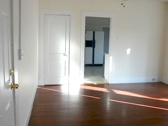 2 Closets in living area!