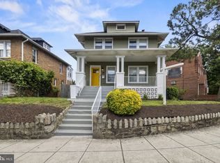 1714 25th St SE, Washington, DC 20020