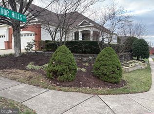 6920 Netherstone Ct, Gainesville, VA 20155