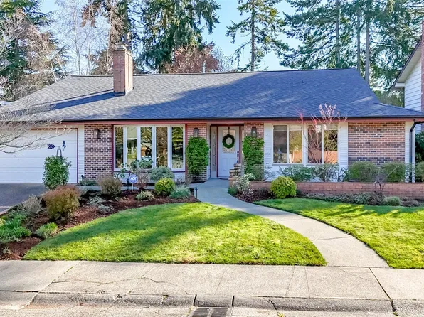 4059 SW 321st Street, Federal Way, WA 98023