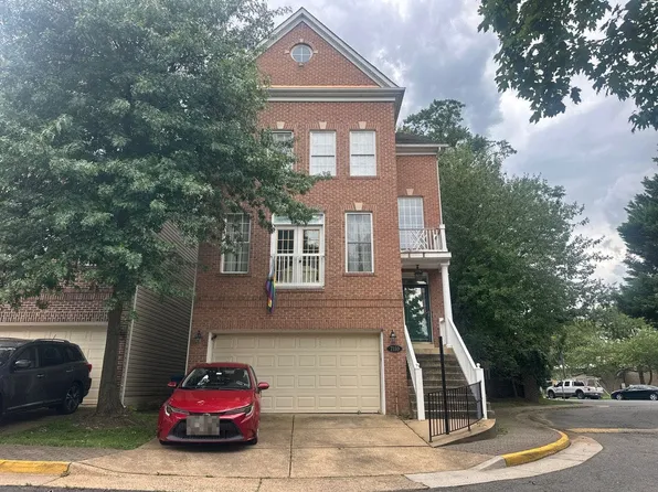 7159 Pennys Town Ct, Annandale, VA 22003