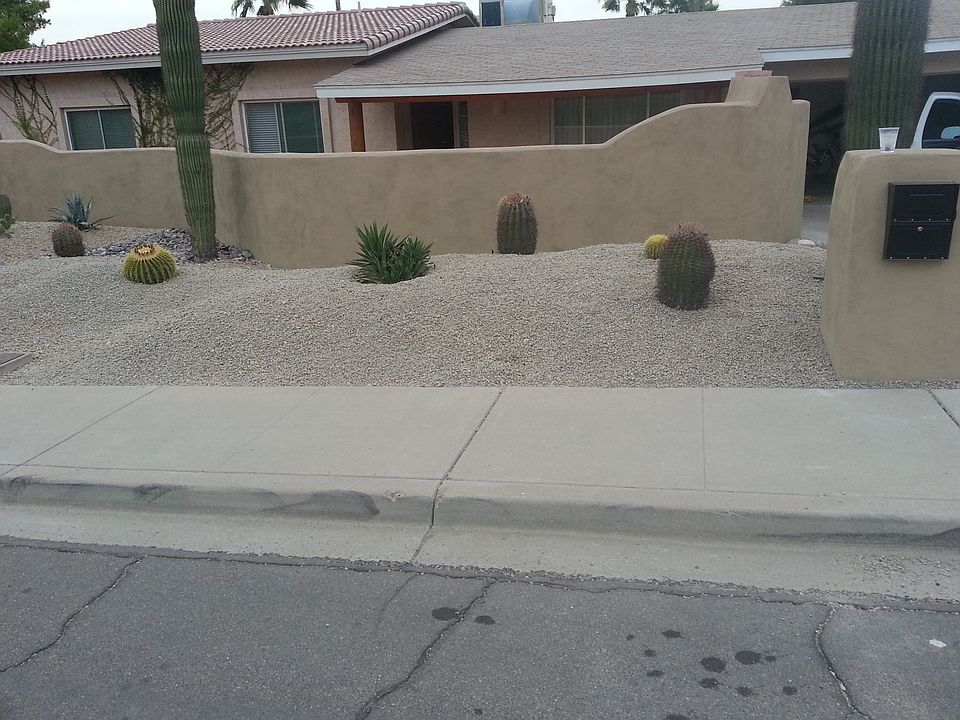 Street view-from Preserve