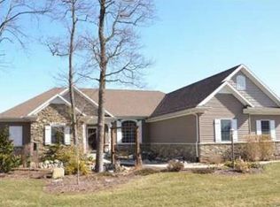 14313 Taddington Dr, Granger, IN
