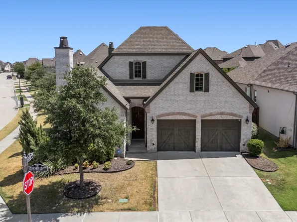 2901 Stonefield, The Colony, TX 75056