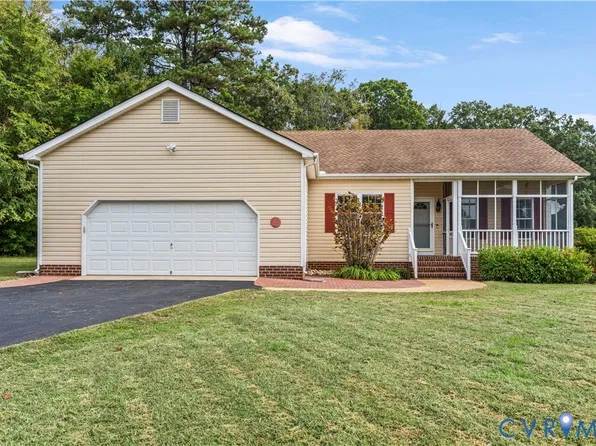 14181 Chula Rd, Amelia Court House, VA 23002