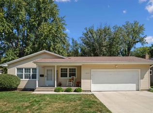 4617 26th Ave, Rock Island, IL 61201