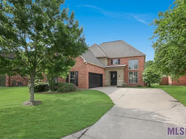 37229 Remington Park Ave, Geismar, LA 70734