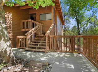 916 Old Stage Rd #C3, Prescott, AZ 86303
